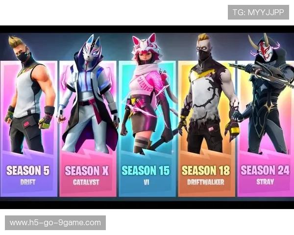 《《堡垒之夜》加入科幻元素，推出新赛季》，《堡垒之夜》视频解说