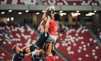 乒乓球基层赛事联动媒体推广带动青训热度上升，乒乓球业务比赛